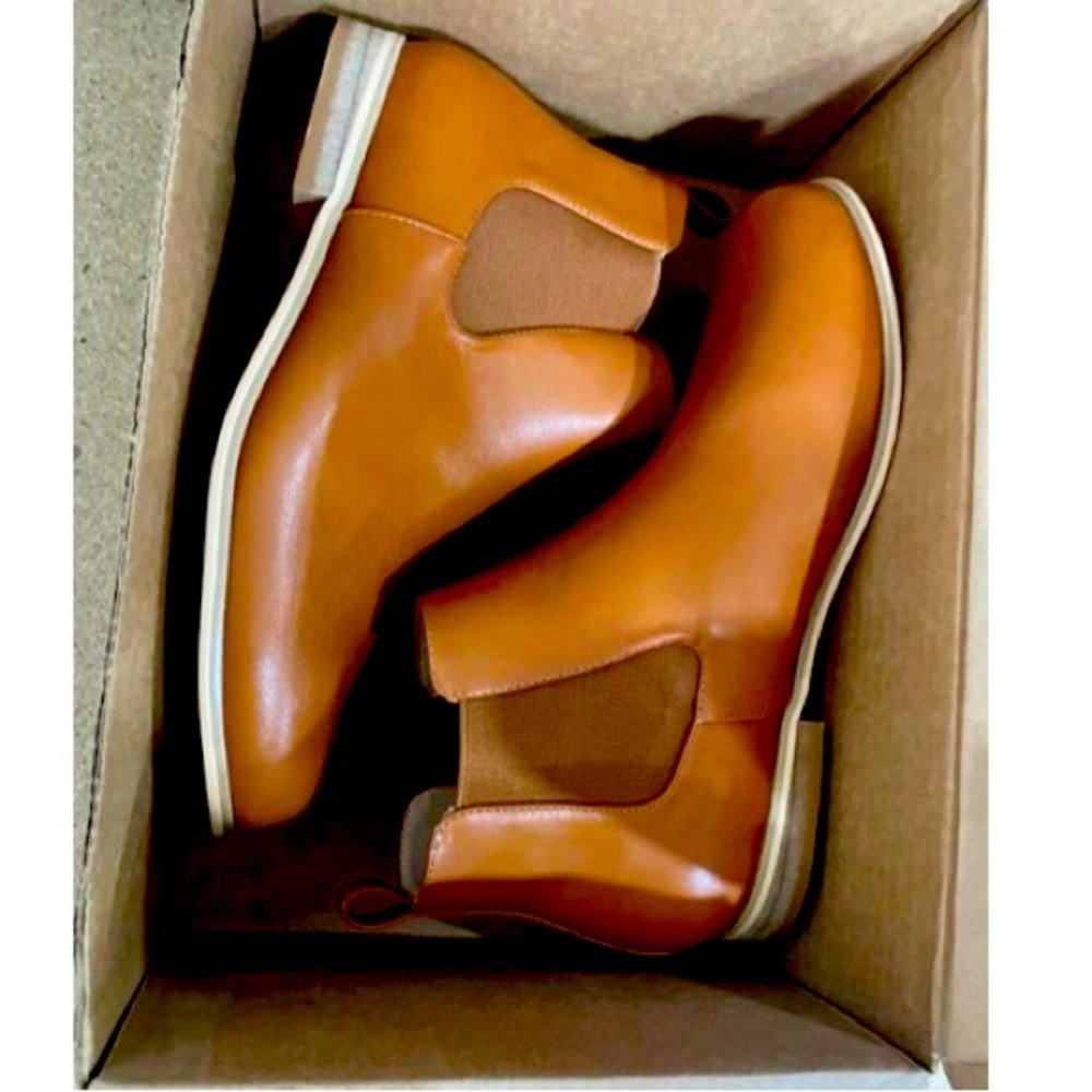 Men dress shoes